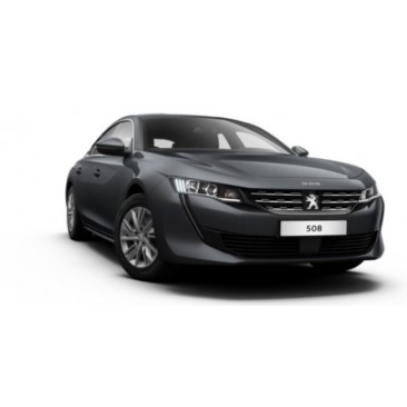 Peugeot 508 GT Line Hybrid 225 EAT 8