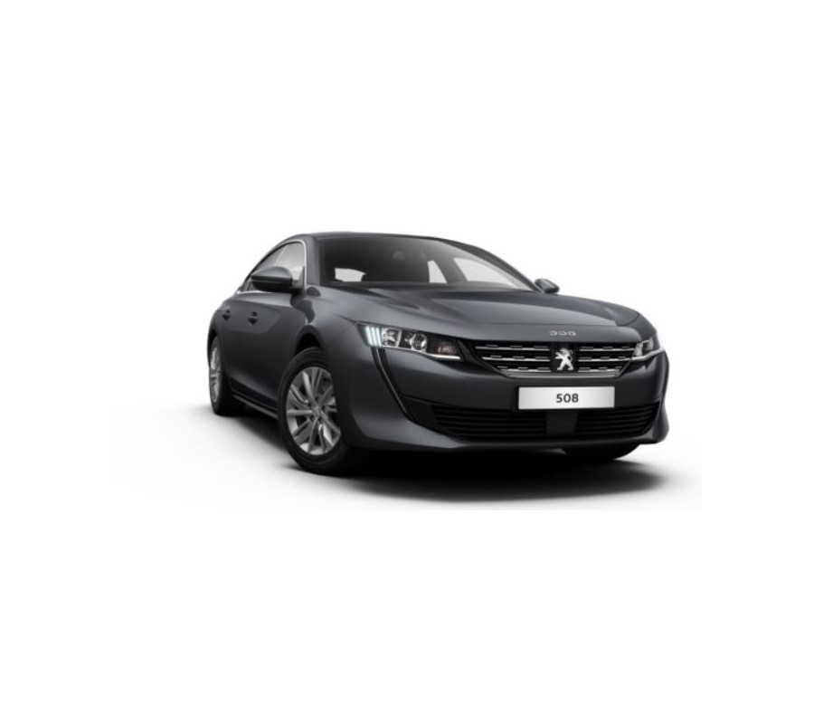 Peugeot 508 GT Line Hybrid 225 EAT 8