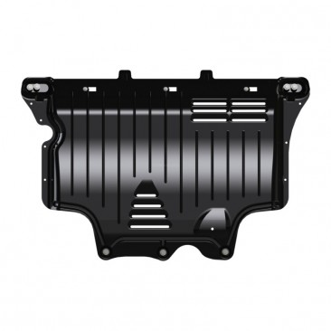 Plaque de protection moteur et boite de vitesses Peugeot 308SW