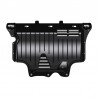 Plaque de protection moteur et boite de vitesses Peugeot 308SW