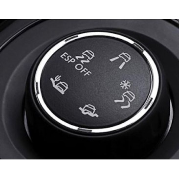 Grip Control - Peugeot Rifter