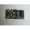 Carte électronique pré enregistrement module de commande maxi leptos