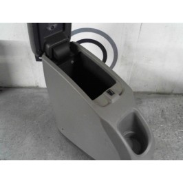 Console centrale avant pour Renault Kangoo