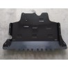 Protection sous moteur et de la boîte à vitesse Skoda Kodiaq