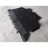 Protection sous moteur et de la boîte à vitesse Skoda Kodiaq