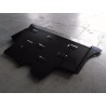 Protection sous moteur et de la boîte à vitesse Skoda Kodiaq