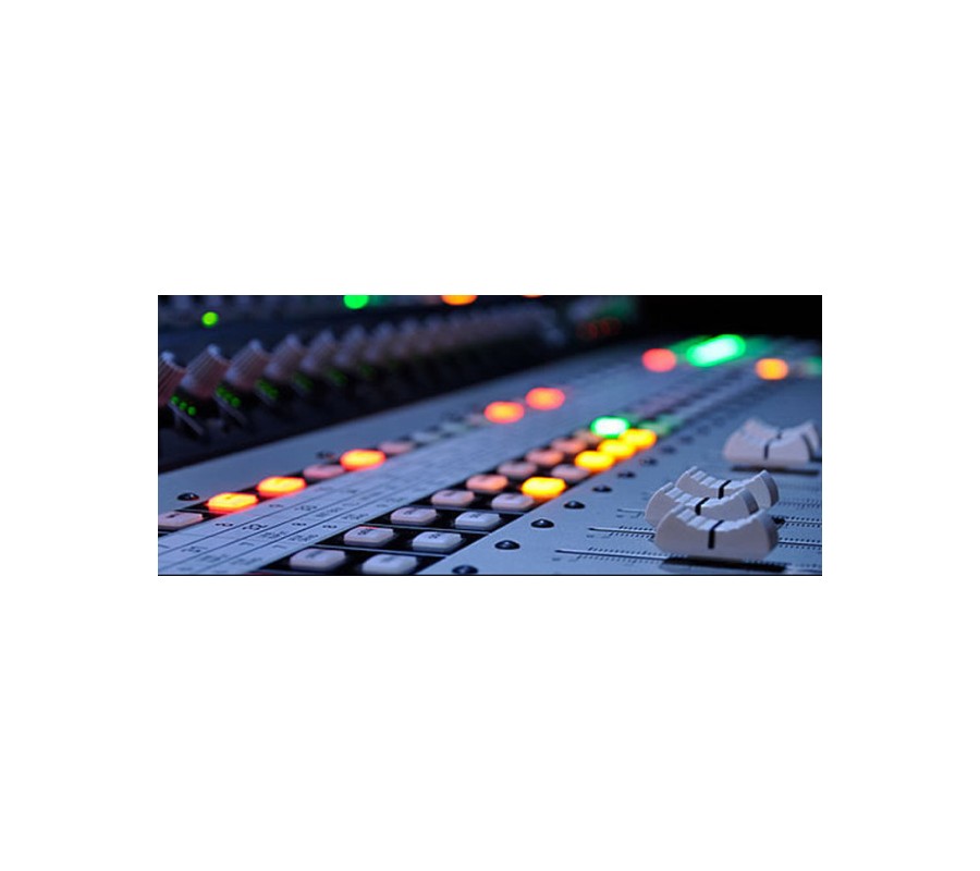 Programmation CCS4 LS entrée auxiliaire