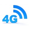 Abonnement 4G annuel (25Go/mois)