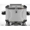 Top Case Aluminium 40 litres Garantie 5 ans 100% étanche F750GS-F850GS