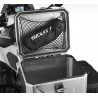 Top Case Aluminium 40 litres Garantie 5 ans 100% étanche F750GS-F850GS