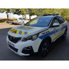 Kit de sérigraphie Police Municipale
