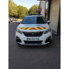 Peugeot 3008 POLICE MUNICIPALE 2020