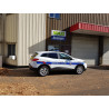 Renault Kadjar POLICE MUNICIPALE 2020