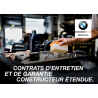 Entretien BMW 2 cylindres 5 ans - 50 000 Kms