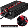 Convertisseur 12V 220V pour véhicule 2000W