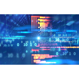 Programmation ton US sur rampe VEGA