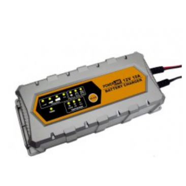 Chargeur étanche 12V 10A