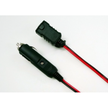 Chargeur étanche 12V 10A