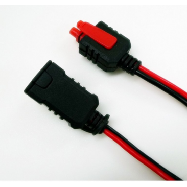 Chargeur étanche 12V 10A