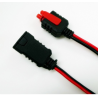 Chargeur étanche 12V 10A