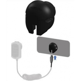 Interface CAN coudée de tableau de bord pour boitier SPA Handy