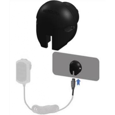 Interface CAN coudée de tableau de bord pour boitier SPA Handy