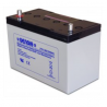 Batterie gel 12V 80 A.h