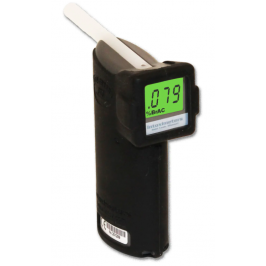 Ethylotest électronique - Alco Sensor FST Kit complet - Classe 1
