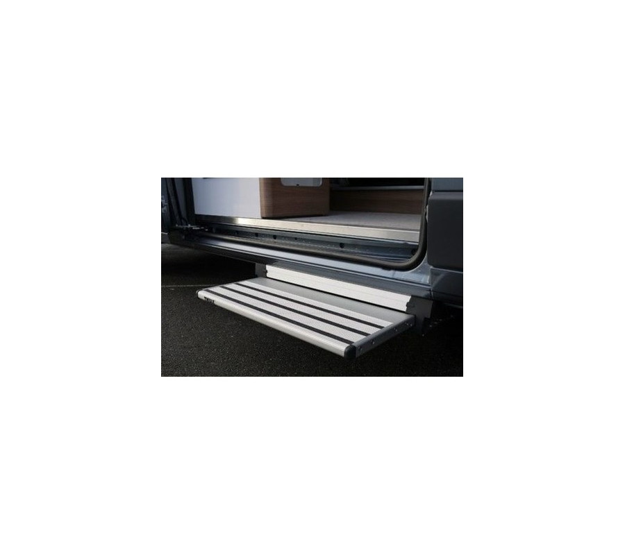 Marche pieds autonome