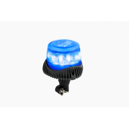 Gyroled M80 bleu - Classe 1 - Fixation Hampe - Programmable