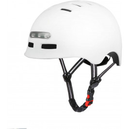Casque de vélo Blanc