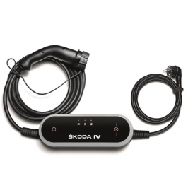 Chargeur universel iV 7,2kW CA monophasé 32A