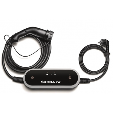 Chargeur universel iV 7,2kW CA monophasé 32A