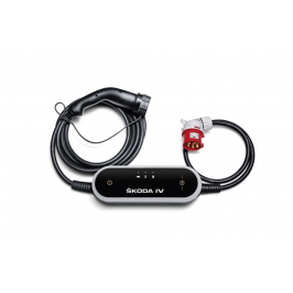 Chargeur universel iV 11kW CA triphasé 16A