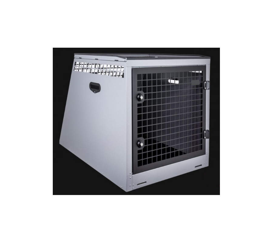 Caisse de Transport & d'interventions- 1 Chien B28