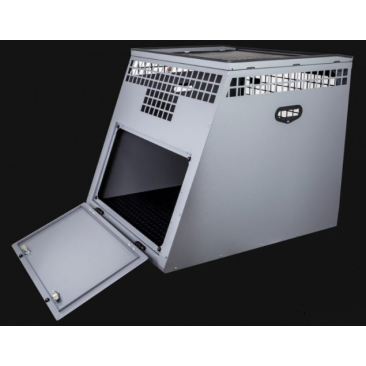 Caisse de Transport & d'interventions- 1 Chien B28