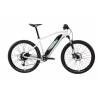 VÉLO VTT ÉLECTRIQUE 27,5 - blanc - moteur 42 Nm à 250W - 380 Wh