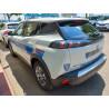 Peugeot e-2008 Police Municipale Electrique 2021