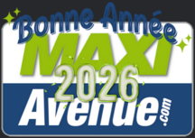 maxiavenue logo
