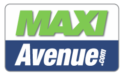 maxiavenue logo